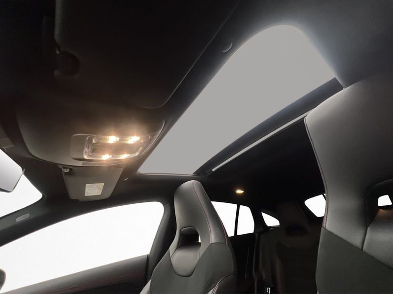 Mercedes CLA250 bild 11