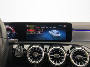 Mercedes CLA250 bild 20