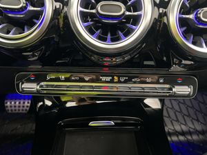 Mercedes CLA250 bild 23