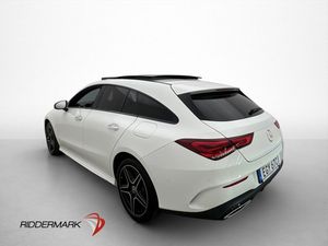 Mercedes CLA250 bild 5