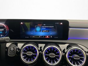 Mercedes CLA250 bild 22