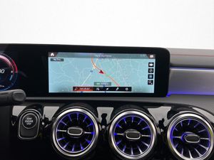 Mercedes CLA250 bild 18
