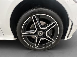 Mercedes CLA250 bild 36