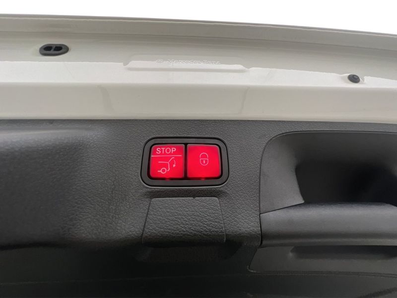 Mercedes CLA250 bild 31