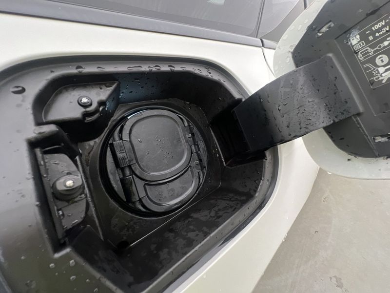 Mercedes CLA250 bild 32