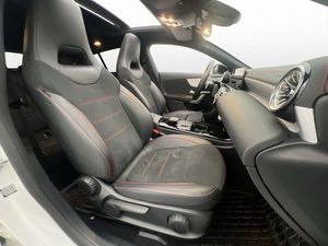 Mercedes CLA250 bild 27