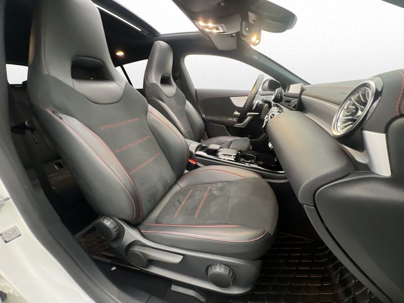 Mercedes CLA250 bild 27