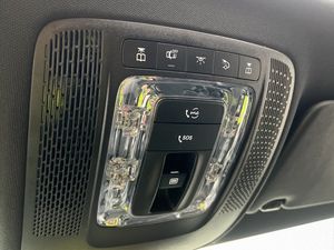 Mercedes CLA250 bild 25