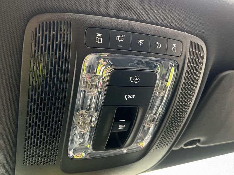 Mercedes CLA250 bild 25