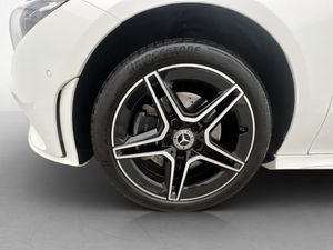 Mercedes CLA250 bild 33