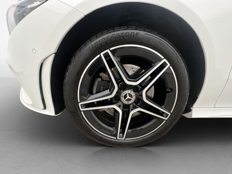 Mercedes CLA250 bild 33