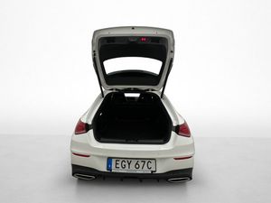 Mercedes CLA250 bild 30