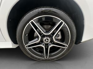 Mercedes CLA250 bild 34
