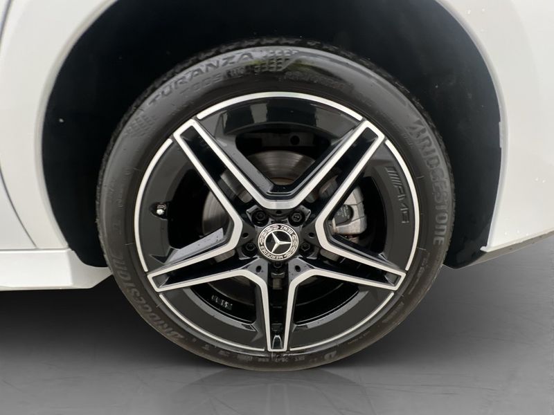 Mercedes CLA250 bild 34