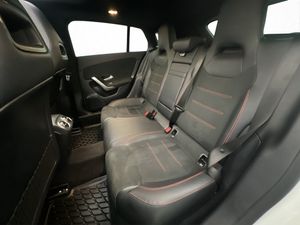 Mercedes CLA250 bild 29