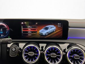 Mercedes CLA250 bild 21