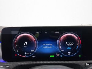 Mercedes CLA250 bild 14