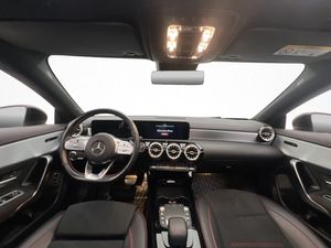 Mercedes CLA250 bild 26