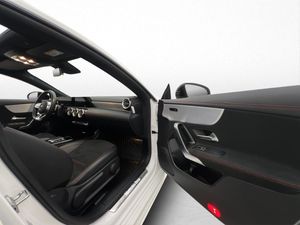 Mercedes CLA250 bild 28