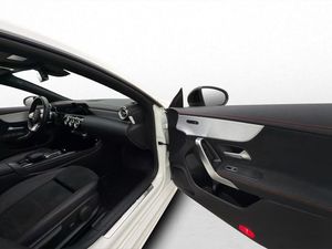 Mercedes CLA250 bild 28