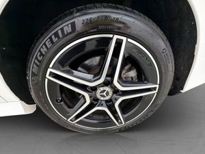 Mercedes CLA250 bild 34