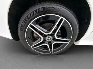 Mercedes CLA250 bild 35