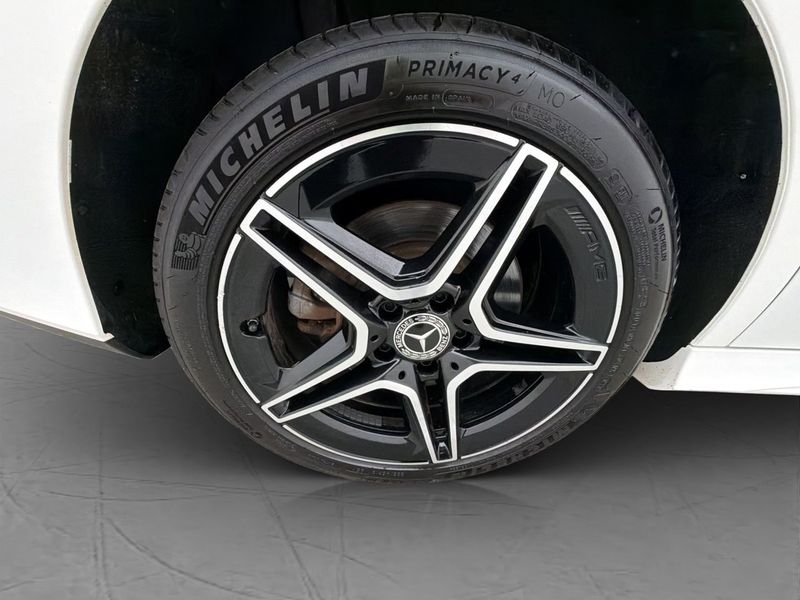 Mercedes CLA250 bild 35