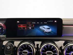 Mercedes CLA250 bild 22