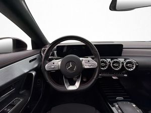Mercedes CLA250 bild 14