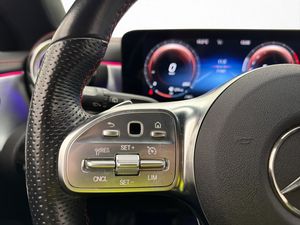 Mercedes CLA250 bild 15
