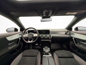 Mercedes CLA250 bild 26