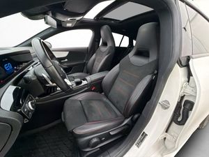 Mercedes CLA250 bild 10