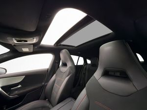 Mercedes CLA250 bild 11