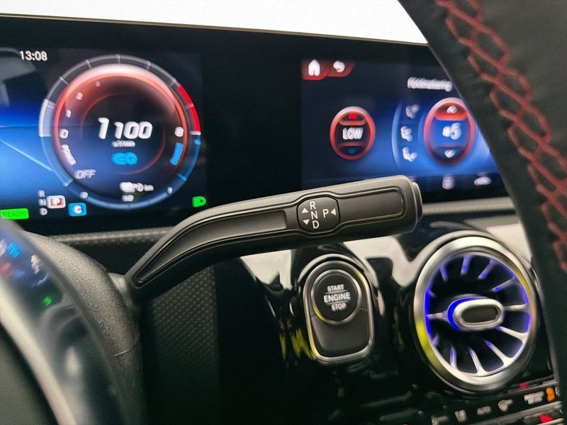 Mercedes CLA250 bild 18