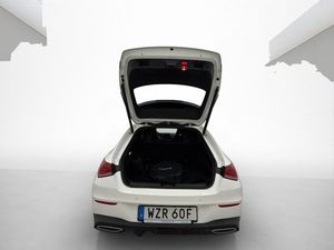 Mercedes CLA250 bild 30