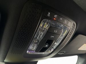 Mercedes CLA250 bild 25
