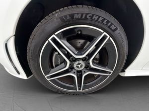 Mercedes CLA250 bild 33