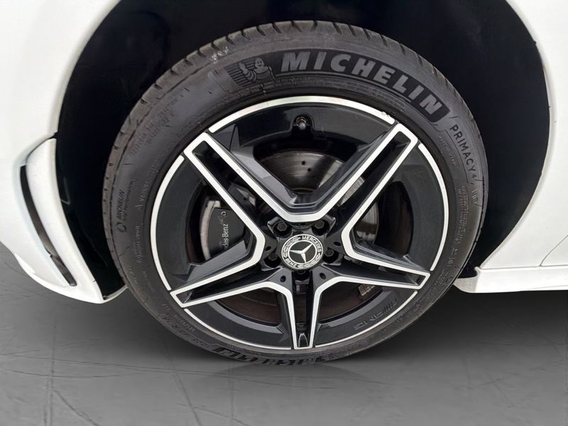 Mercedes CLA250 bild 33