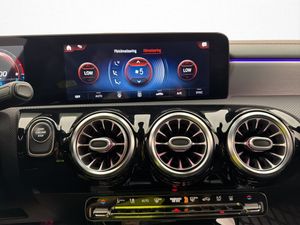 Mercedes CLA250 bild 23