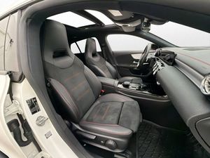 Mercedes CLA250 bild 27