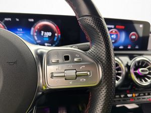 Mercedes CLA250 bild 17