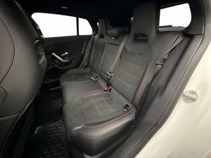 Mercedes CLA250 bild 29