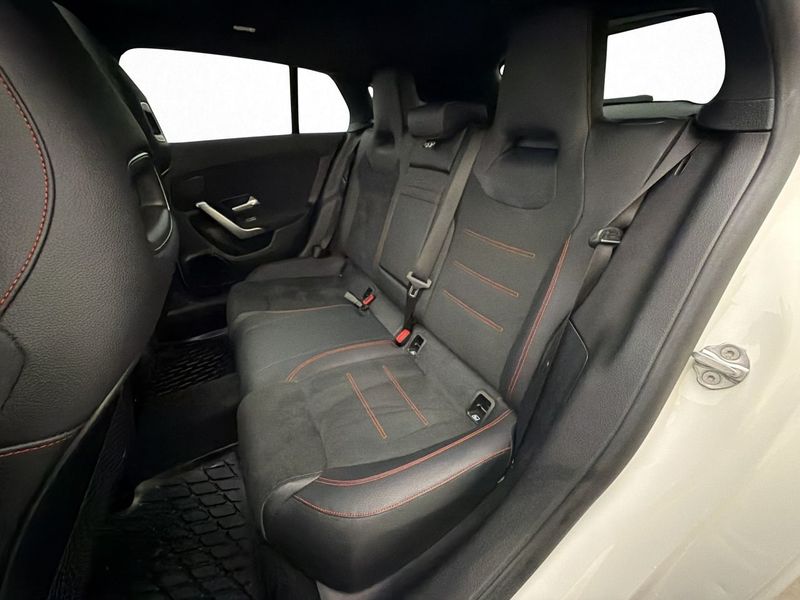 Mercedes CLA250 bild 29