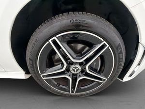 Mercedes CLA250 bild 36