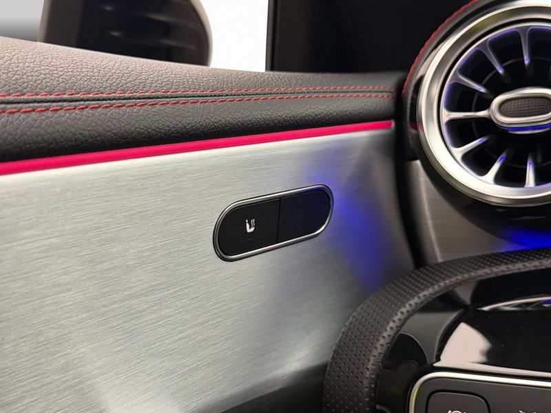 Mercedes CLA250 bild 13
