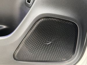 Mercedes CLA250 bild 12