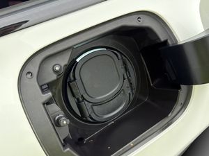 Mercedes CLA250 bild 32
