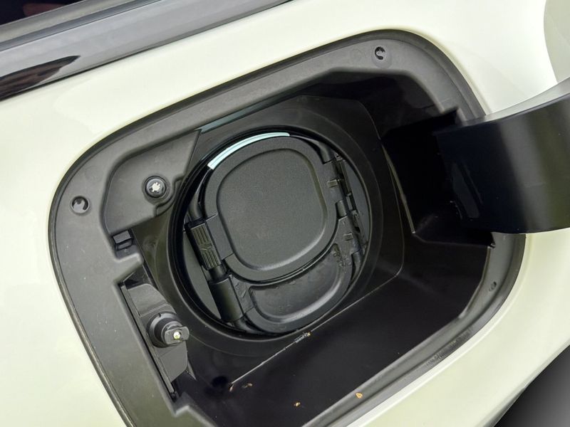 Mercedes CLA250 bild 32