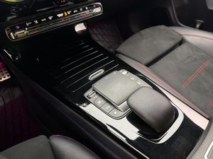 Mercedes CLA250 bild 24