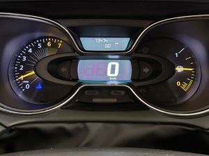 Renault Captur bild 17